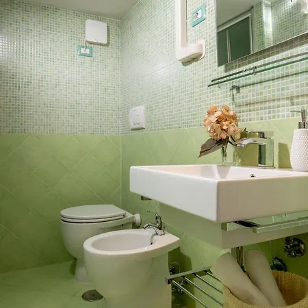 شقة Navona White روما