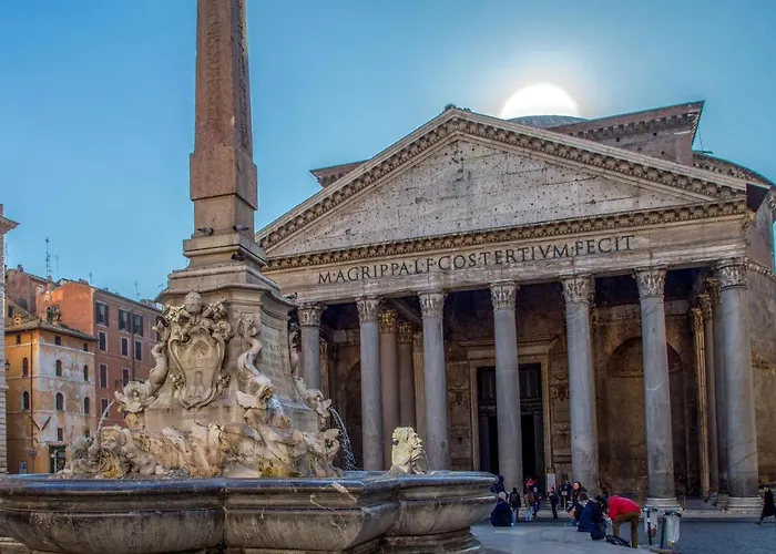 Apartman Navona White