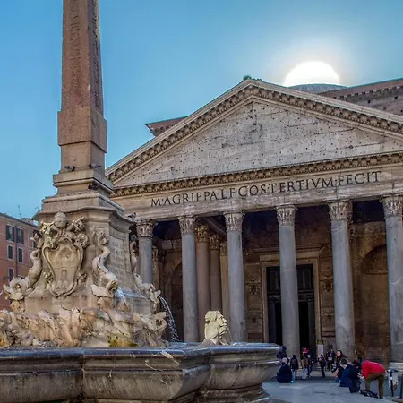 Appartamento Navona White